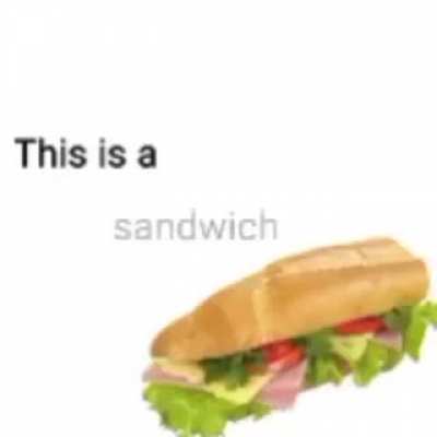 sand
