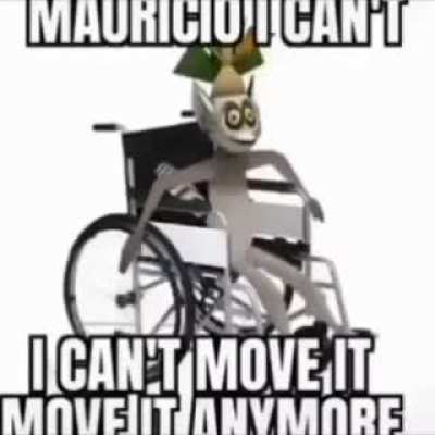 Move it! Move it!