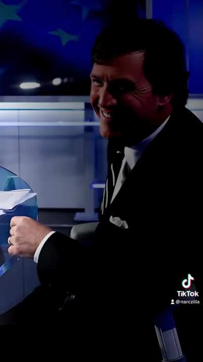 POV: You start interning at Fox News