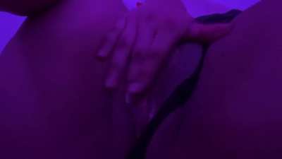 Where my Edgar&rsquo;s at?😩 I wanna rub my pussy to you 