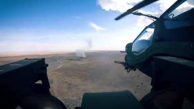 Footage from Turkey's latest military exercise called 'Ateş Serbest' [October 17'th, 2020]