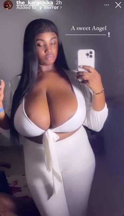 Karachika&hellip; 🍈🍈