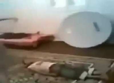 Yo cuando vea que aparec&iacute; en el video del Dylan :