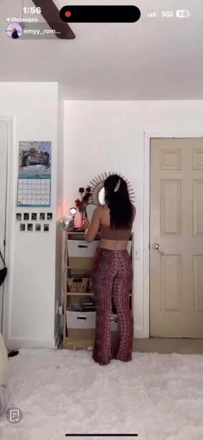 Tik tok live