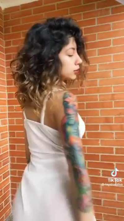 Taysha sativa