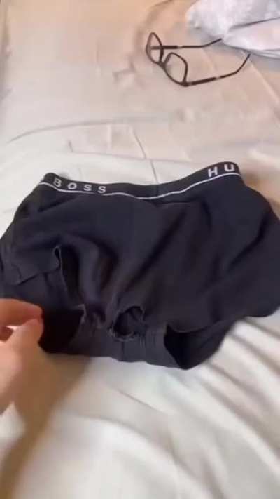 Get Blacked.