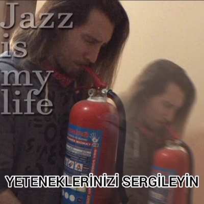 Alın az bilgilenin
