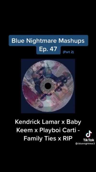 If Kendrick was on &ldquo;R.I.P&rdquo; by Playboi Carti