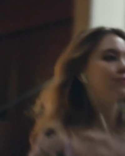Sydney Sweeney