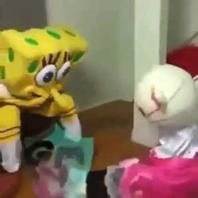 Inf&acirc;ncia Estragada(nmrl q merda &eacute; essa)
