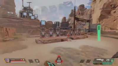 You can swap weapons without the animation whilst using Valkyrie&rsquo;s jets