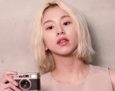 Chaeyoung