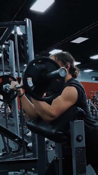 Chasing the pump