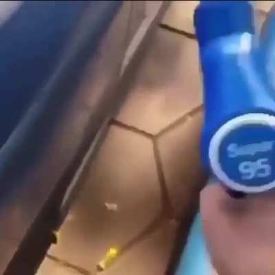 Free gas