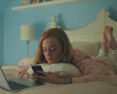 Elle Fanning