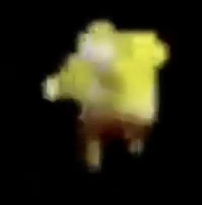 Sponque boob