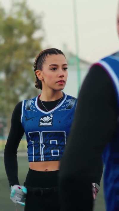 🔥#18Angie🔥🏈🇲🇽