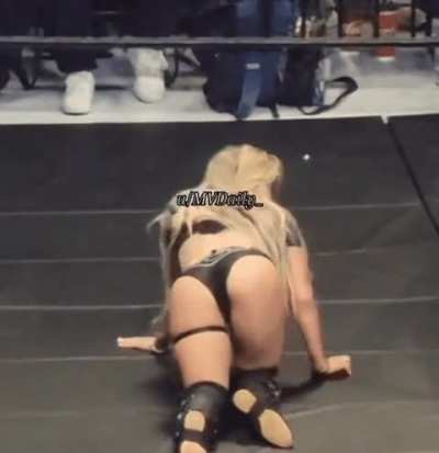Liv morgan