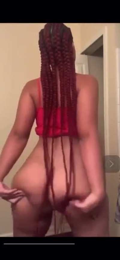 STANKH AZZ TINA W DA BRAIDZ FR