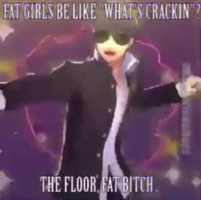 I don&rsquo;t know the original owner I just want to know the song. If you know the song name or the OC please put them in the comments