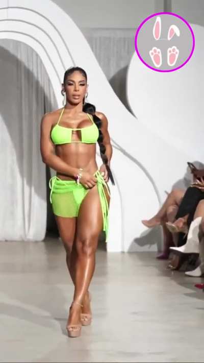 Yarishna Ayala