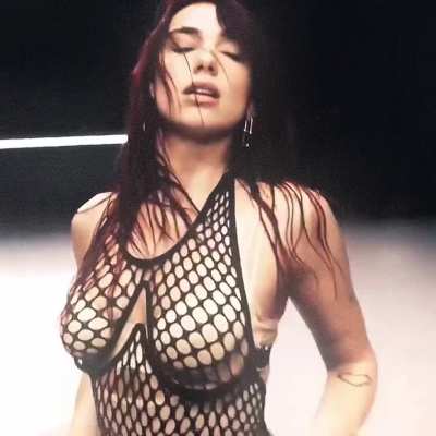 She&rsquo;s so sexy