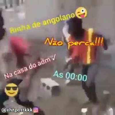 Nao perca ✊😔
