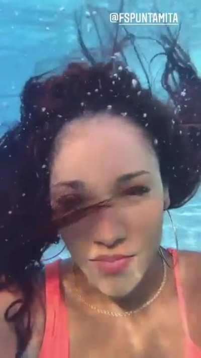 Swimming
