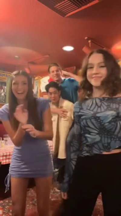 Kacey TikTok