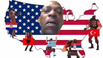 DEMOMAN KARABOĞA 💪🏿🇹🇷💪🏿🇹🇷💪🏿🇹🇷💪🏿