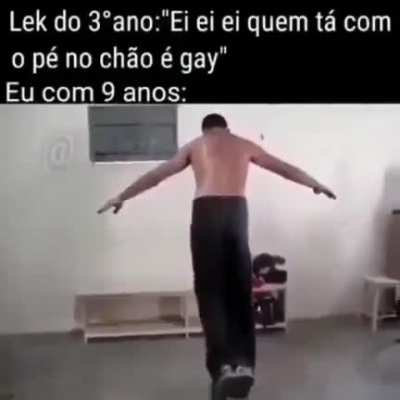 Gay?