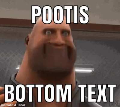 Me when the