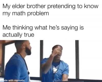 Yeah yeah that&rsquo;s right