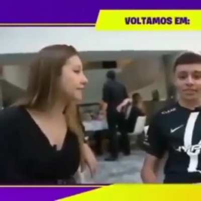 deixa seu recado