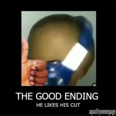 Ｇｏｏｄ Ｅｎｄｉｎｇ