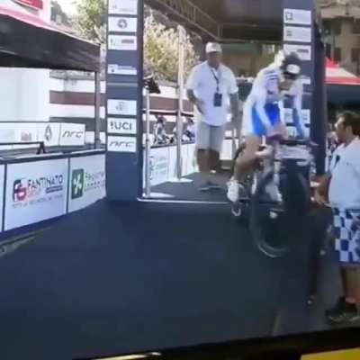 Taking a short cut