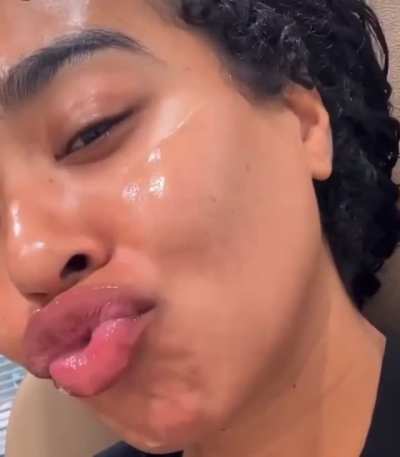 Sheesh 😘
