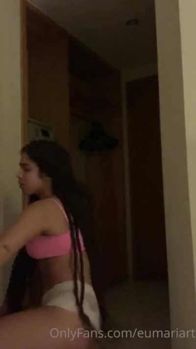 Mais um da Maria