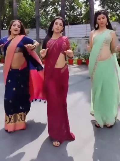 saree