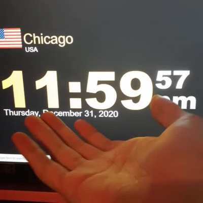 Maybe Maybe Maybe