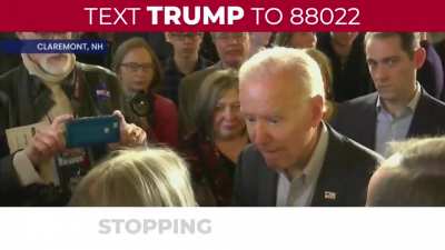 Lying Joe