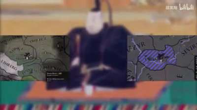 Here's something you'd never thought you'd hear: "EU4 YTPMV - Moskau"