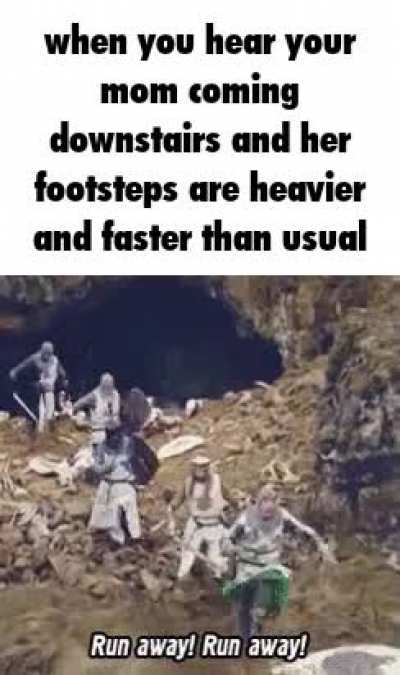 objective: survive