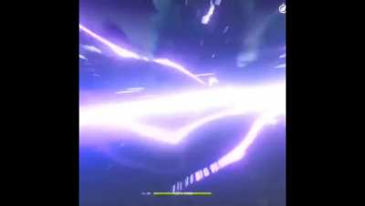 Genshin Impact dublado em portugu&ecirc;s