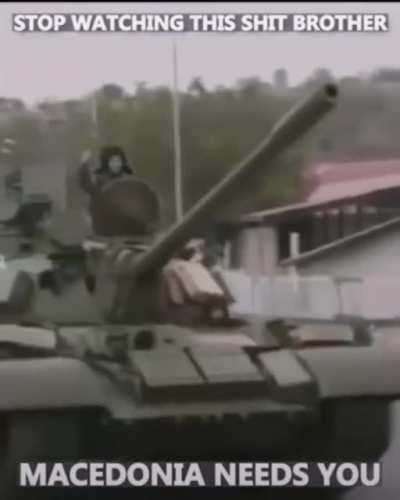 Само ќе го оставам ова тука