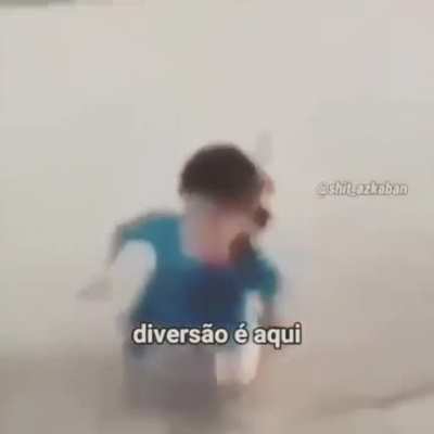 Epis&oacute;dio perdido