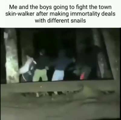 Raid boss
