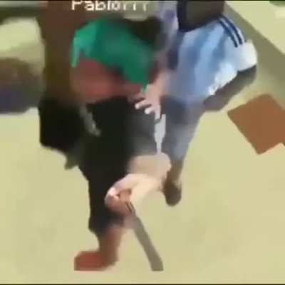 Minecraft