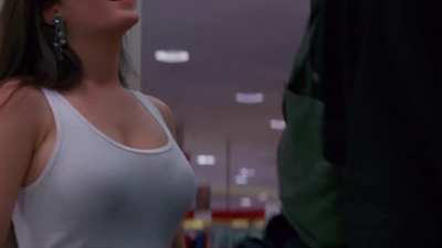 Jennifer Connelly.(Mostly from) Career Opportunities. 1991