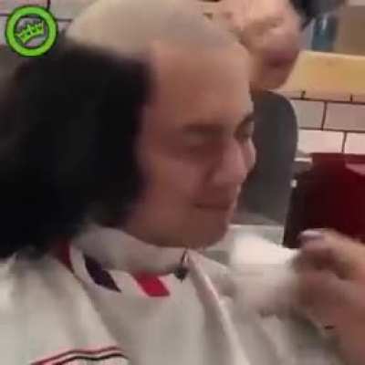 Nice cut